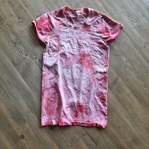 Lululemon Swiftly Tech Short-Sleeve Shirt 2.0